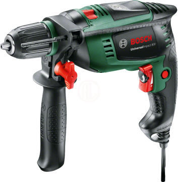 Bosch Darbeli Vidalama Matkabı UniversalImpact 800 - 0603131100