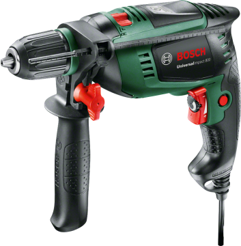 Bosch Darbeli Vidalama Matkabı UniversalImpact 800 - 0603131100