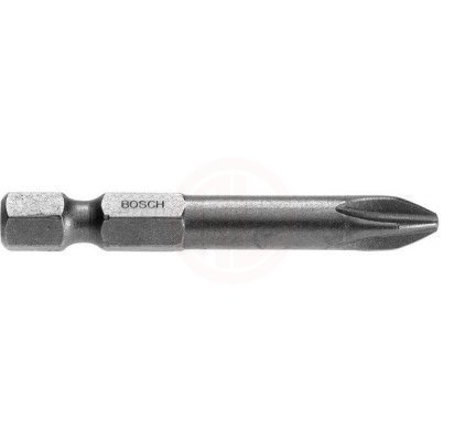 Bosch Altıgen Saft Ph1 49 Mm Bıt 1/4'' Mm - 2608521239