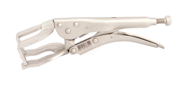 İzeltaş Kaportacı Ayarlı Pense 270 mm