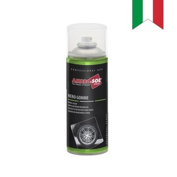 Ambro-Sol Ambro-Sol Lastik Parlatıcı Sprey 400 Ml