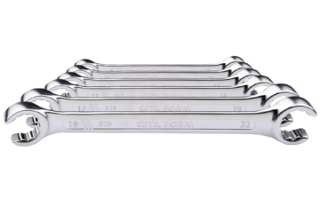 Ceta Form 6 Parça Rakor Anahtar Takımı (Karton Kutulu)