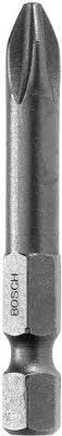 Bosch Altıgen Saft Ph1 49 Mm Bıt 1/4'' Mm - 2608521239