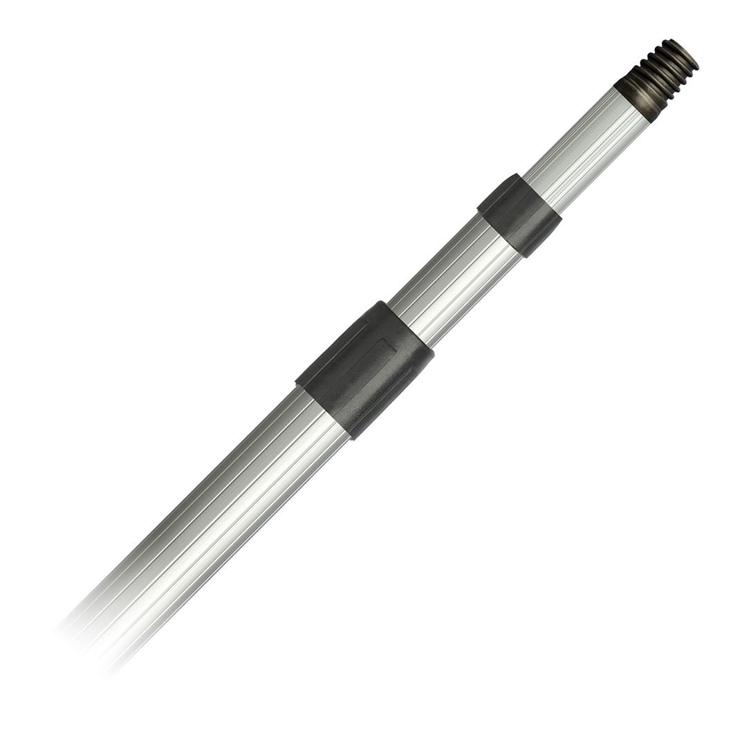 Dekor Rulo 1178 Ayarlı Alüminyum Çanta Sırık 3 Kademe 1,4 Mt