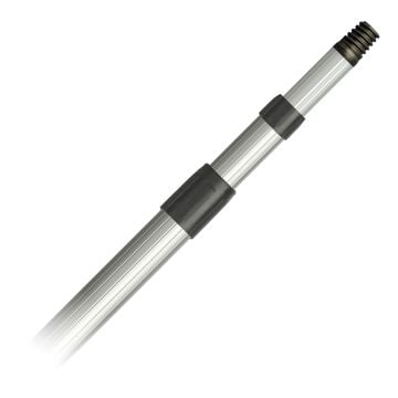 Dekor Rulo 1178 Ayarlı Alüminyum Çanta Sırık 3 Kademe 1,4 Mt