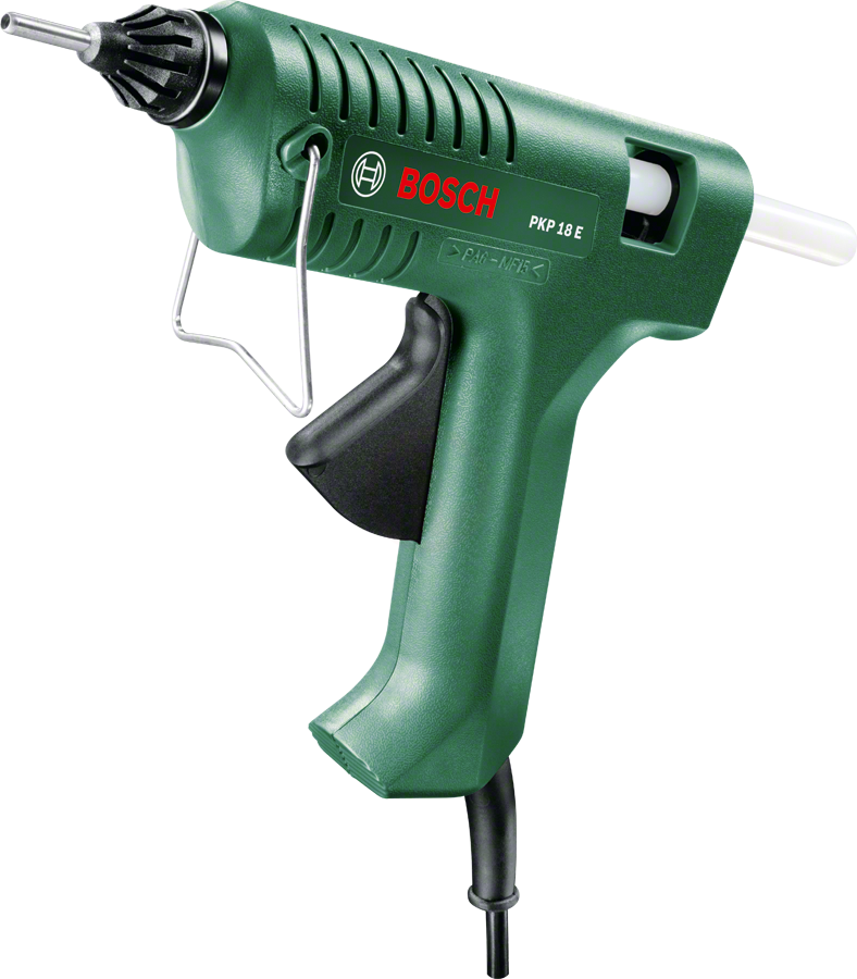 Bosch Sıcak Tutkal Tabancası PKP 18 E Glue Gun - 0603264503