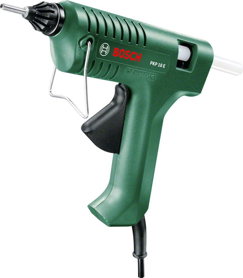 Bosch Sıcak Tutkal Tabancası PKP 18 E Glue Gun - 0603264503