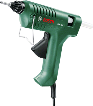 Bosch Sıcak Tutkal Tabancası PKP 18 E Glue Gun - 0603264503