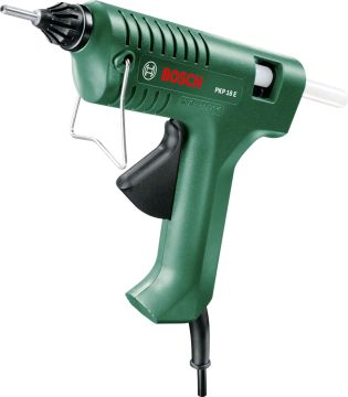 Bosch Sıcak Tutkal Tabancası PKP 18 E Glue Gun - 0603264503
