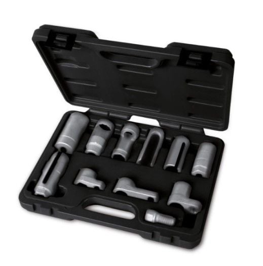 Beta Yarıklı Sensör Lokma Seti 960T/C11