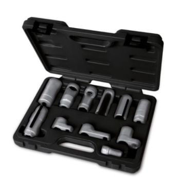 Beta Yarıklı Sensör Lokma Seti 960T/C11