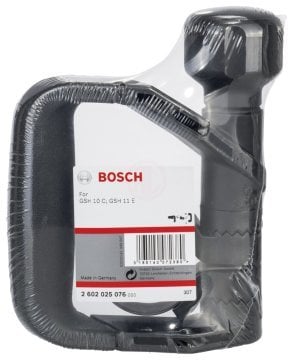 Bosch Tutamak Kırıcı Delici İçin (GSH 10 C/11 E) - 2602025076