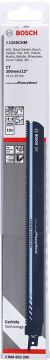 Bosch Panter Testere Bıçağı Endurance For Heavy Metal S 1255 CHM 300 mm (10 Adet) - 2608653285
