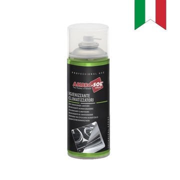 Ambro-Sol Ambro-Sol Klima Temizleme Spreyi Sondalı 400 Ml Biyosit İçermez