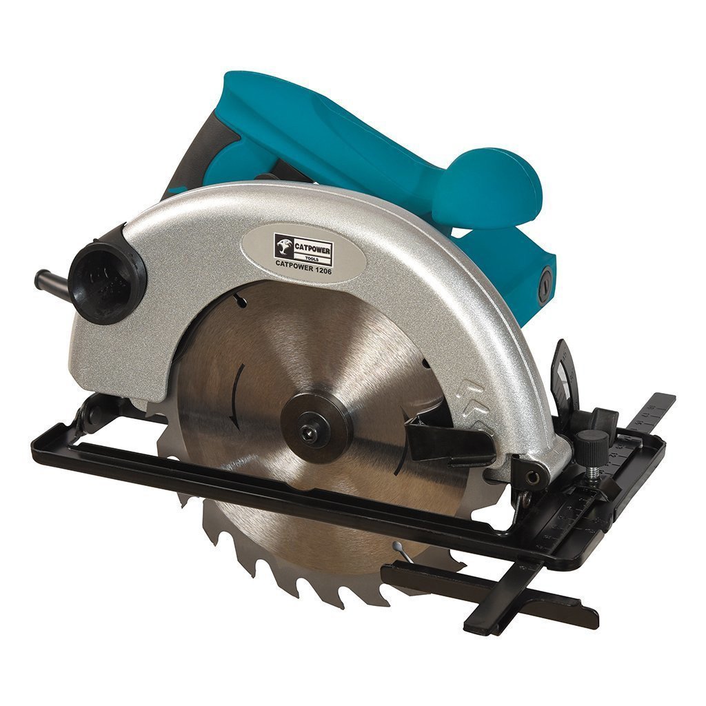 Catpower 1206 Sunta Kesme Makinesi - Cat1206