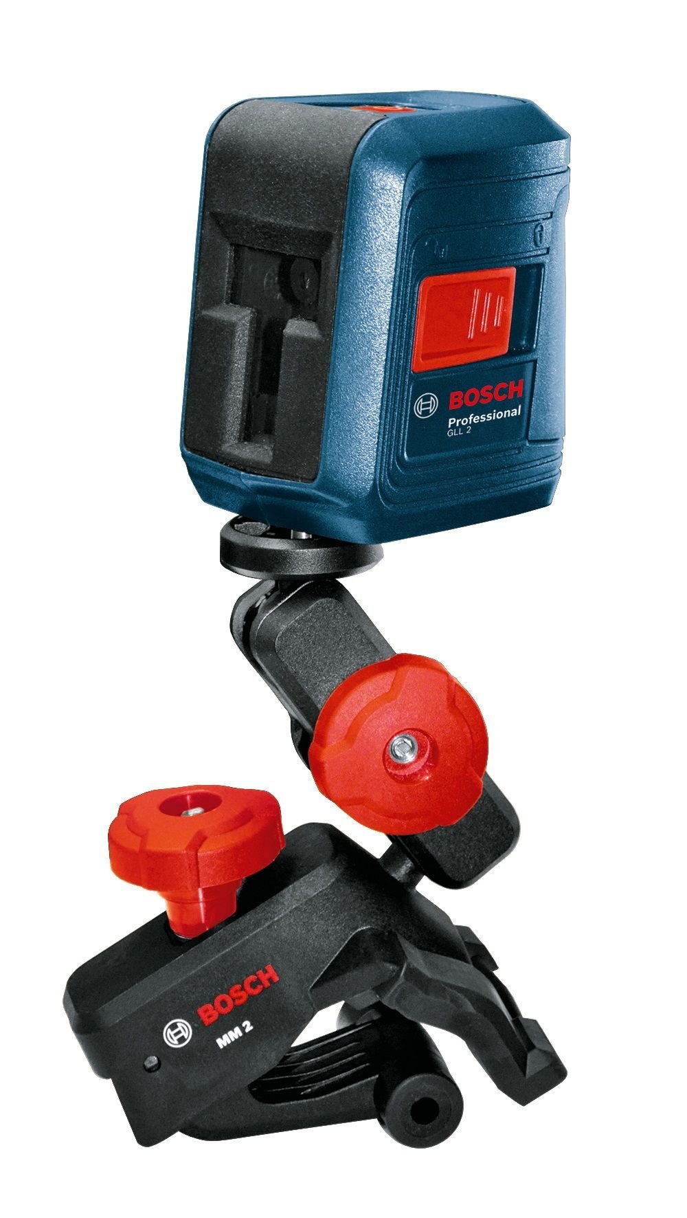 Bosch Çizgi Hizalama Lazeri GLL 2 - 0601063A01