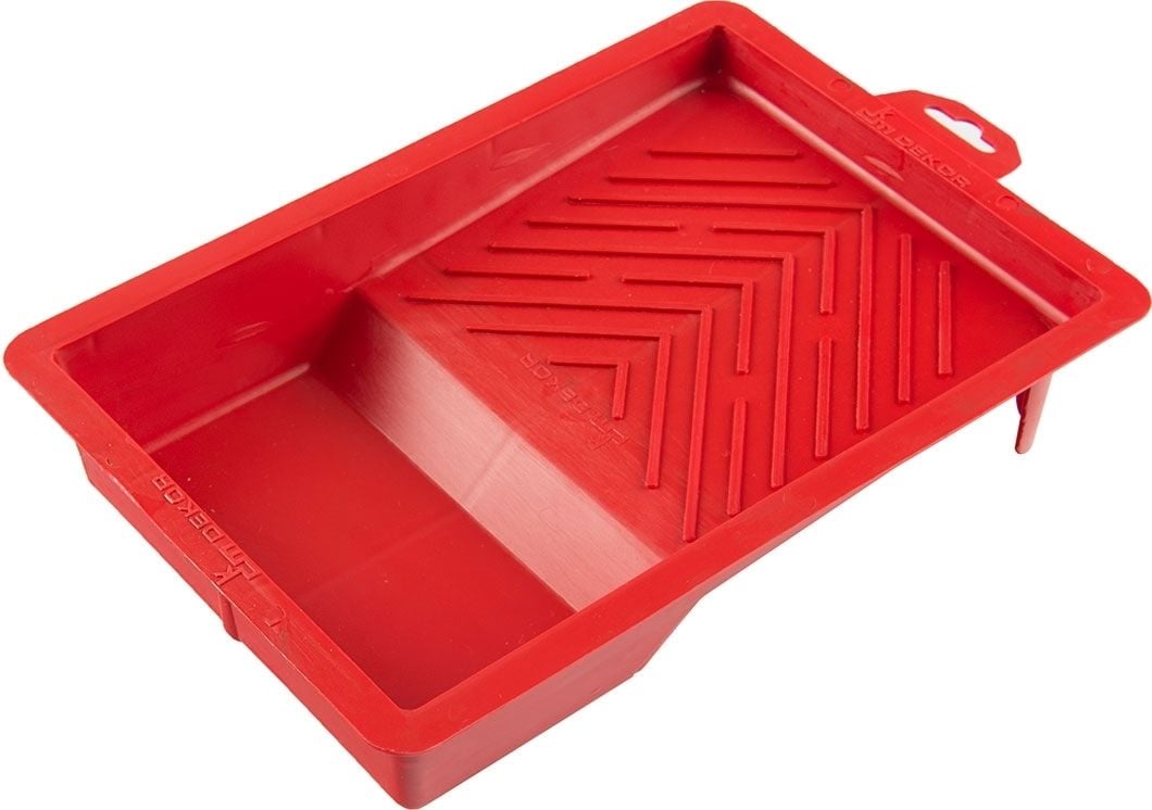 Dekor Rulo Boyacı Kabı Mini 14,5X23,5X4,5 Cm