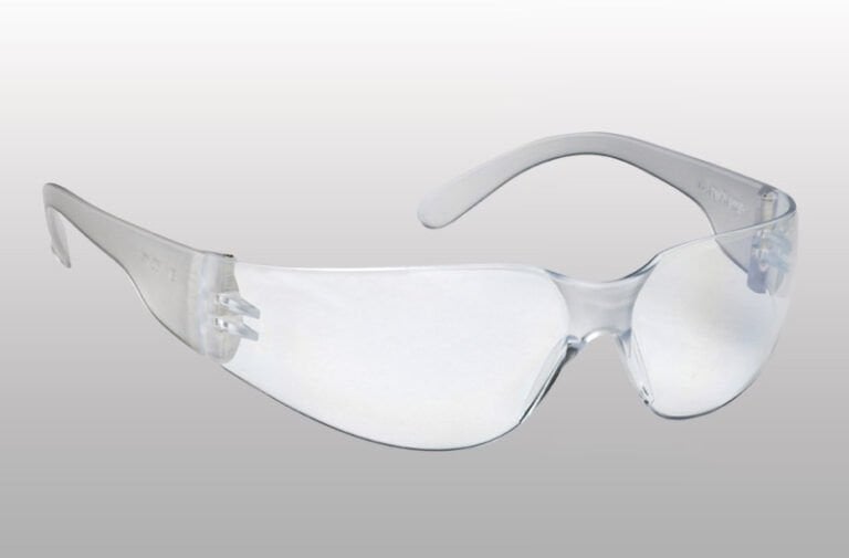 Viola Valente Cross 603 Koruyucu Şeffaf İş Gözlüğü