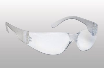 Viola Valente Cross 603 Koruyucu Şeffaf İş Gözlüğü