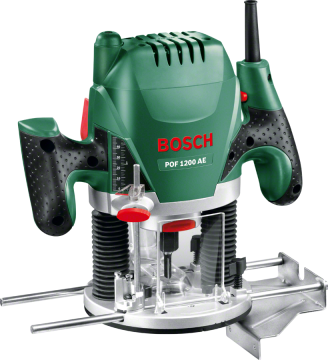 Bosch Freze Makinesi POF 1200 AE - 060326A100