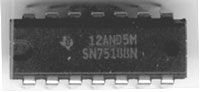 Schukat Rs-232 Line Driver