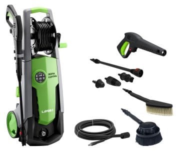 Lavor Amatör Hobi Soğuk Yıkama Makinası 180 Bar - LAVORPREDATOR180WPS