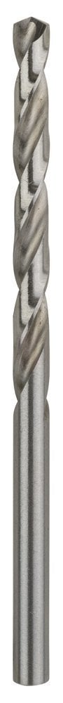 Bosch Metal Matkap Ucu HSS-G DIN 338 (Gümüş) 4,8x86 mm (1 Adet) - 2608585921