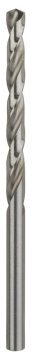 Bosch Metal Matkap Ucu HSS-G DIN 338 (Gümüş) 4,8x86 mm (1 Adet) - 2608585921