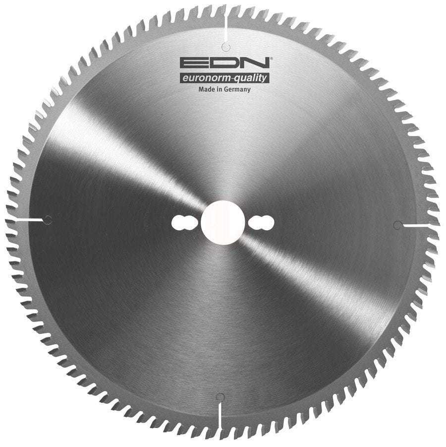 Edn KW 250 AĞAÇ TESTERE 250 MM 60 DİŞ - EDNKW25060