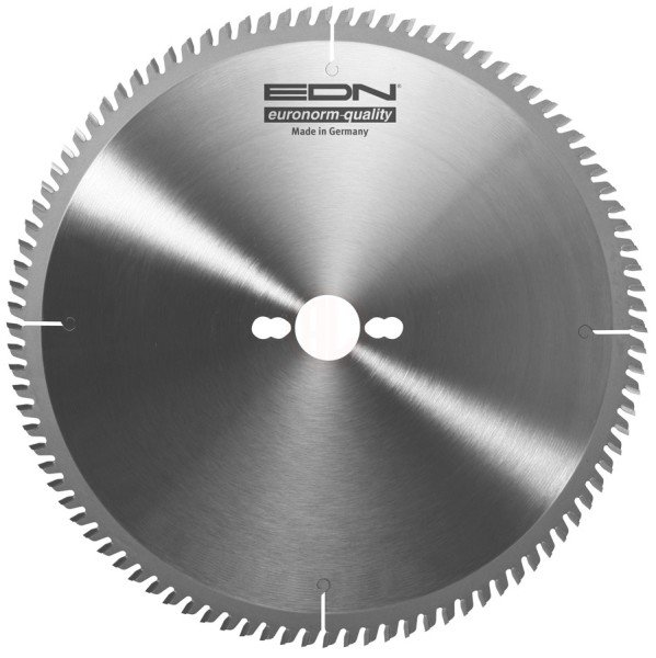 Edn KW 250 AĞAÇ TESTERE 250 MM 60 DİŞ - EDNKW25060