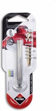 Rubi Seramik Kesme Elması 8 mm 5/16 İnç