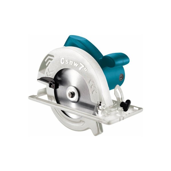 Catpower Daire Testere Makinesi 1207 (185 mm)