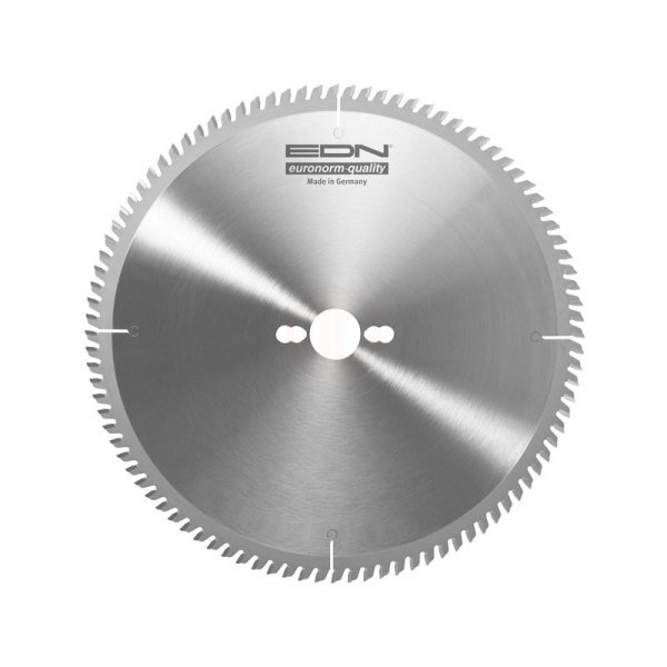Edn KW 250 AĞAÇ TESTERE 250 MM 60 DİŞ - EDNKW25060