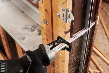 Bosch Panter Testere Bıçağı Endurance For Wood+Metal Demolition S 967 XHM 150 mm (10 Adet) - 2608653387