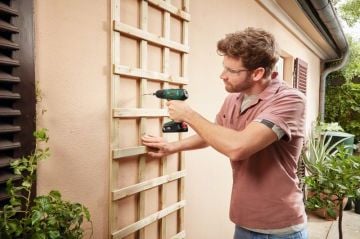 Bosch Akülü Vidalama Makinesi EasyDrill 18V-40 (Aküsüz) - 06039D8000