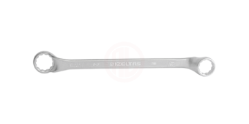 İzeltaş Yıldız İki Ağız Anahtar SAE 7/8 x 15/16 İnç