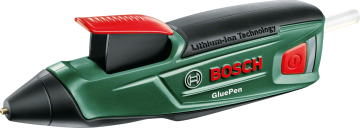 Bosch Akülü Sıcak Tutkal Tabancası Gluepen (Entegre Akü 1,5 Ah) - 06032A2000