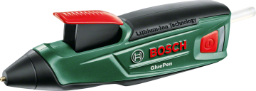 Bosch Akülü Sıcak Tutkal Tabancası Gluepen (Entegre Akü 1,5 Ah) - 06032A2000