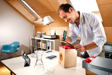 Bosch Akülü Sıcak Tutkal Tabancası Gluepen (Entegre Akü 1,5 Ah) - 06032A2000