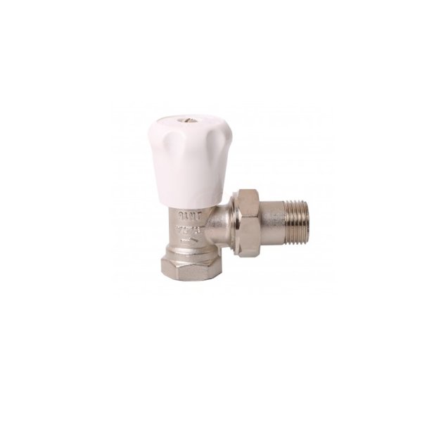 Eca G 3/4 RV2 DÜZ RADYATÖR VALF - 102120323