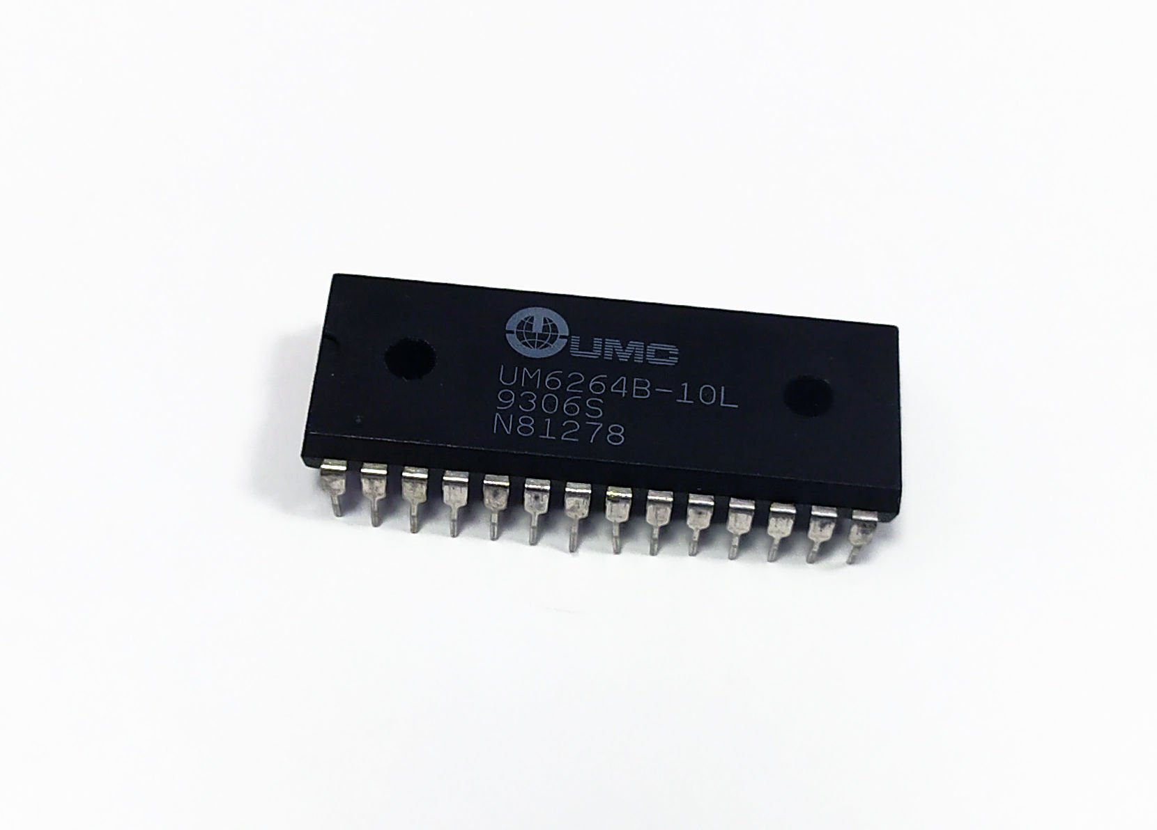 Schukat Statıc Ram, 8 Kbyte 100Ns