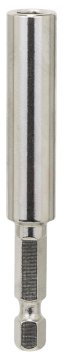 Bosch Vidalama Ucu Mıknatıslı Tutucu 11x75 mm - 2607000157