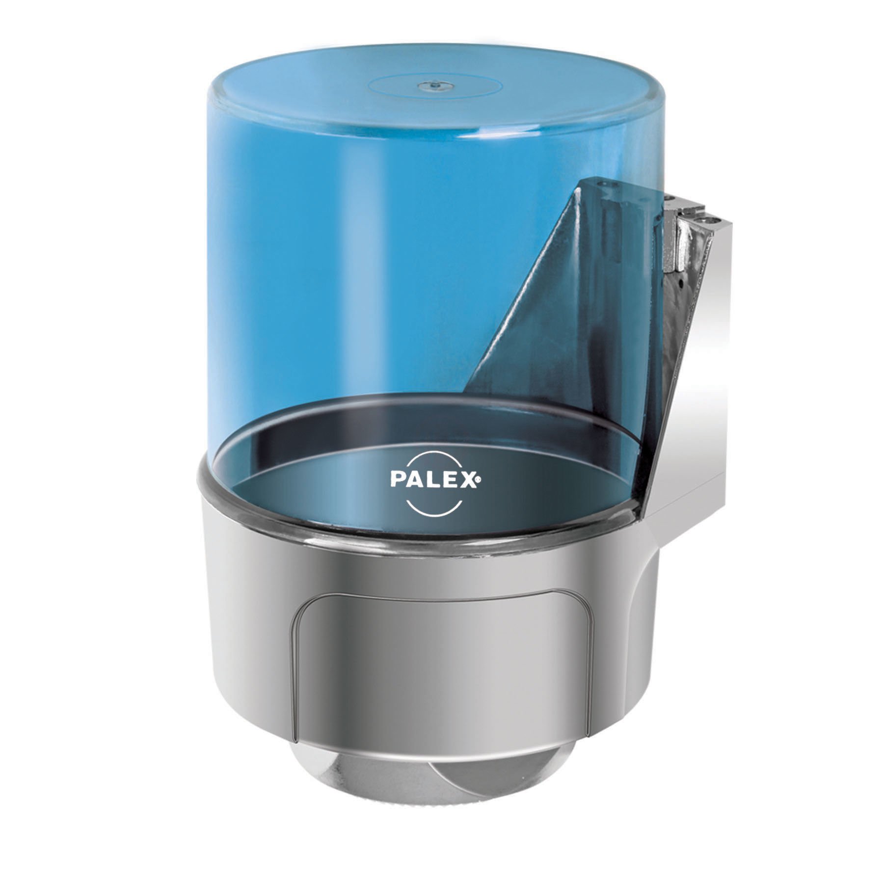 Palex İçten Çekme Havlu Dispenseri Krom Kaplama - 3458-K
