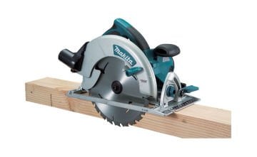 Makita Daire Testere Makinesi 5008MG (210 mm)