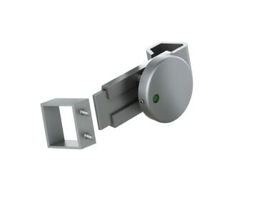 Nobel MULTİKABİN KİLİDİ 18 MM - 3842618