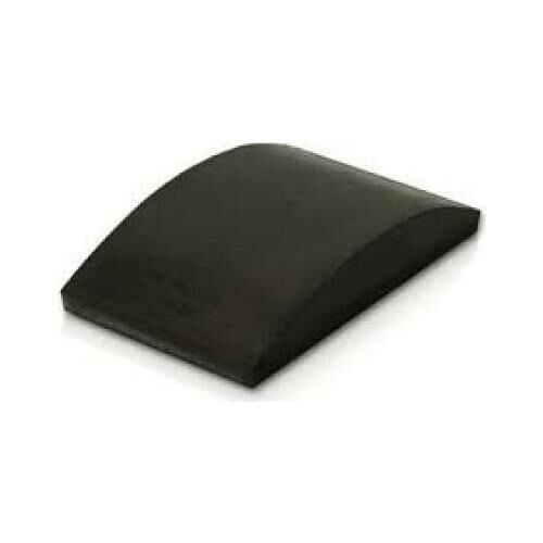 Dekor Rulo 1232 Bombeli Macun Takozu 11,5 Cm