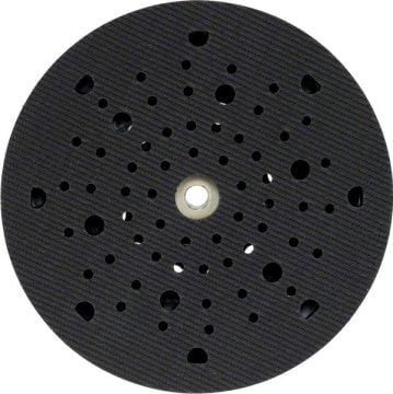 Bosch Sistem Aksesuarı / Expert Zımpara Tabanı ÇD-O 150 mm (GEX150AC/AVE/T) - 2608900010