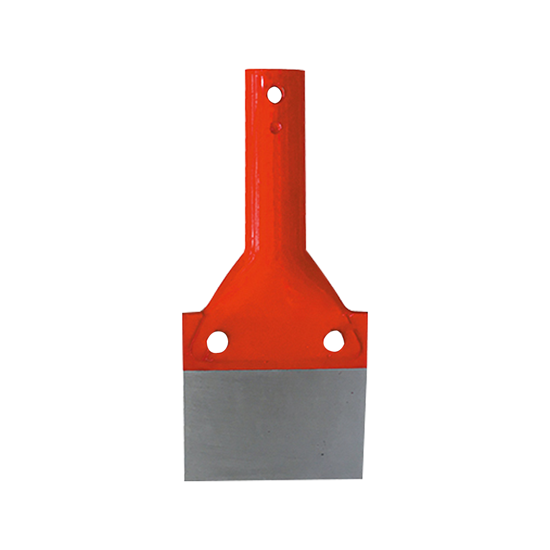 Abay Kazıma Raspası 10 Cm