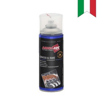 Ambro-Sol Ambro-Sol Bakır Gres Sprey 400 Ml