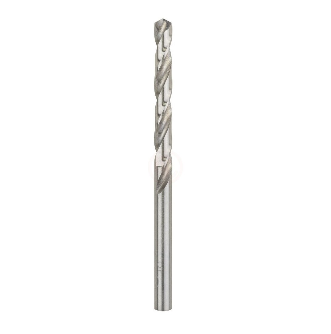 Bosch Metal Matkap Ucu HSS-G DIN 338 (Gümüş) 5,2x86 mm (1 Adet) - 2608585924